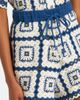 Alemais AlÃ©mais Dolly crochet cotton shorts - 3