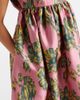 Alemais AlÃ©mais Faye floral midi dress - 5