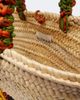 Alemais Alémais Island Cove Maxi basket bag - 3