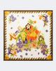 Alemais Alémais Island Cove silk scarf - 1