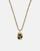 Alemais AlÃ©mais Jem Rainbow embellished pendant necklace - 1