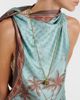 Alemais AlÃ©mais Jem Rainbow embellished pendant necklace - 5