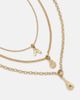 Alemais AlÃ©mais Le Jardin chain necklace - 2