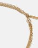 Alemais AlÃ©mais Le Jardin chain necklace - 4