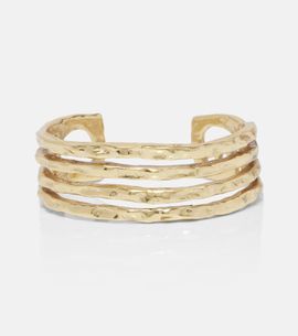 Alemais AlÃ©mais Le Jardin cuff bracelet