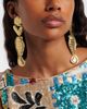 Alemais Alémais Le Jardin drop earrings - 3