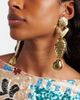 Alemais Alémais Le Jardin drop earrings - 6