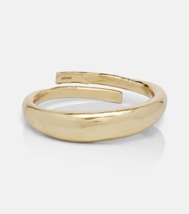 Alemais AlÃ©mais Le Jardin Flat bangle