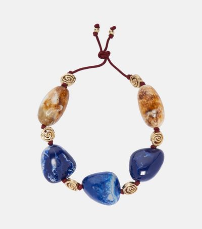 Alemais AlÃ©mais Le Jardin necklace