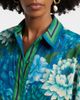 Alemais AlÃ©mais Margo oversized printed cotton shirt - 3