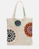 Alemais AlÃ©mais Medium crochet tote bag - 1