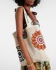 Alemais AlÃ©mais Medium crochet tote bag - 2