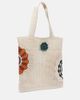 Alemais AlÃ©mais Medium crochet tote bag - 4