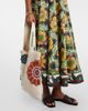 Alemais AlÃ©mais Medium crochet tote bag - 6