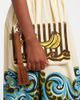 Alemais AlÃ©mais Mona Mini canvas clutch - 2