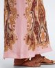 Alemais Alémais Porter printed one-shoulder maxi dress - 4