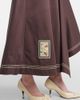 Alemais AlÃ©mais Puff-sleeve cotton maxi dress - 6