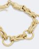 Alemais Alémais Rope chain bracelet - 2