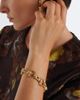 Alemais Alémais Rope chain bracelet - 3