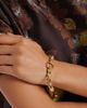 Alemais Alémais Rope chain bracelet - 5