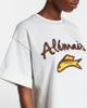 Alemais AlÃ©mais Scuba embroidered cotton T-shirt - 3