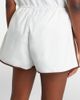 Alemais AlÃ©mais Scuba patch-appliquÃ© cotton shorts - 4