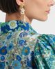 Alemais Alémais Team Spirit gold-plated earrings - 6