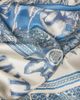 Alemais AlÃ©mais Villa Romantica silk scarf - 3