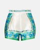 Alemais AlÃ©mais Vivianna printed high-rise shorts - 1