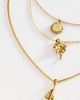 ALEMAIS Calypso Layered Pendant Necklace - 2
