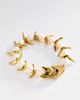 ALEMAIS Calypso Pearl Fish Bracelet - 1