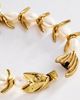 ALEMAIS Calypso Pearl Fish Bracelet - 2