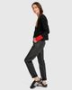Alembika Alembika Blackbird Cardigan - 3