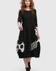 Alembika Alembika Broadway Cocoon Dress - 1