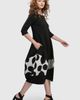 Alembika Alembika Broadway Cocoon Dress - 4