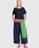 Alembika Alembika Cabana Wide Leg Pants - 2