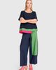 Alembika Alembika Cabana Wide Leg Pants - 5