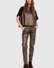 Alembika Alembika Fierce Iconic Stretch Jeans - 2