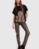 Alembika Alembika Fierce Iconic Stretch Jeans - 3