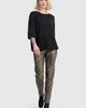 Alembika Alembika Fierce Iconic Stretch Jeans - 4