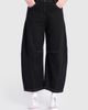 Alembika Alembika Go-To Barrel Pants - 1
