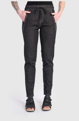 Alembika Alembika Jet Iconic Stretch Jeans 