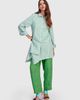 Alembika Alembika Linen Vacation Pants - 2