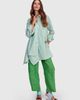 Alembika Alembika Linen Vacation Pants - 5