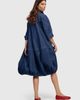 Alembika Alembika Panama Oversized Shirt Dress - 3