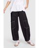 Alembika Alembika Papaya Relaxed Pants - 1
