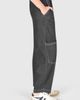 Alembika Alembika Papaya Relaxed Pants - 5