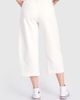 Alembika Alembika Twill Palma Capri Pants - 3