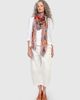 Alembika Alembika Twill Palma Capri Pants - 5