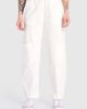 Alembika Alembika Twill Papaya Relaxed Pants - 1